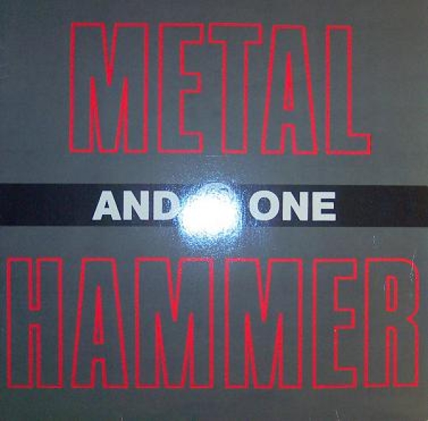 And One - Metal Hammer